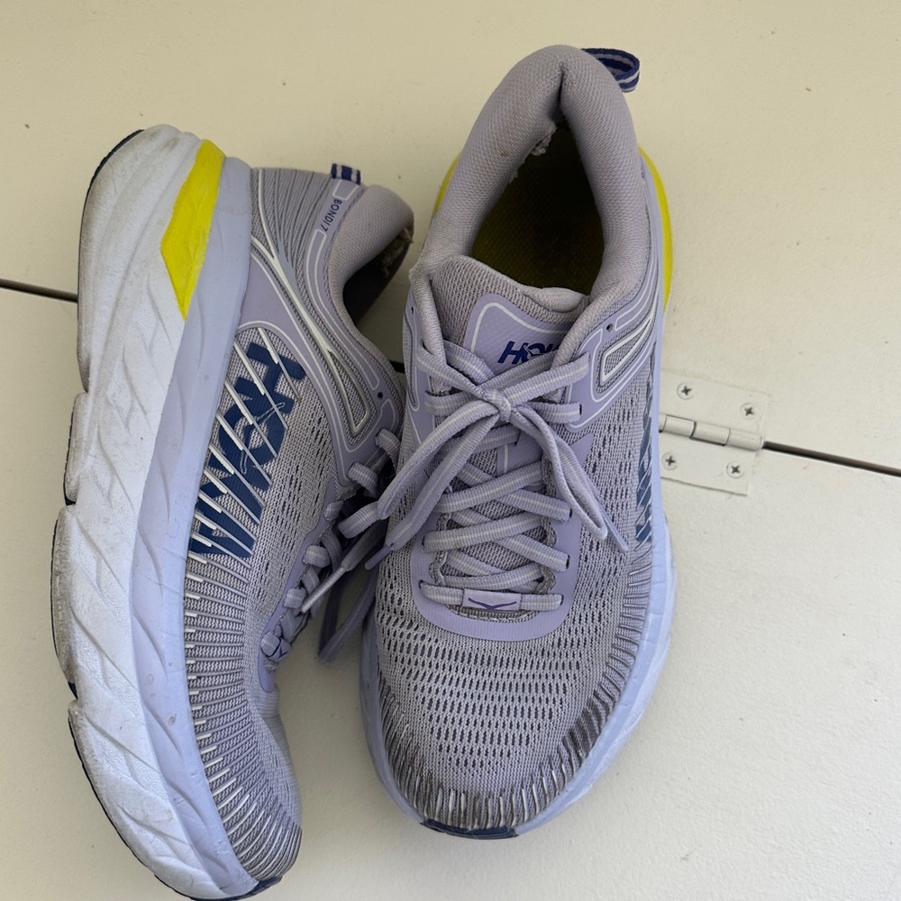 Hoka ONE Bondi 7